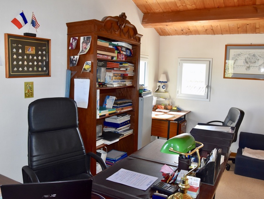 A vendre maison Noirmoutier en l'Ile 85330; 672 750 €