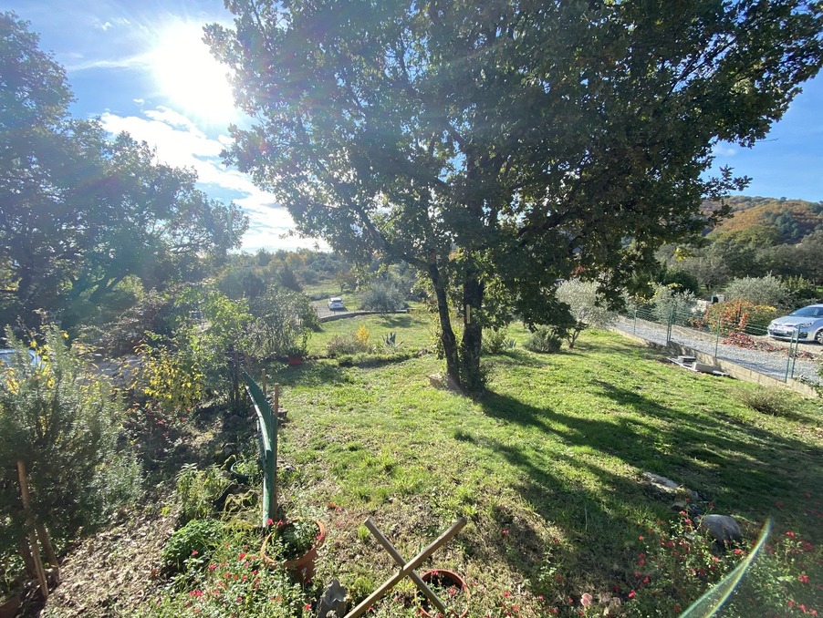 A vendre maison Courry 30500; 228 000 € 