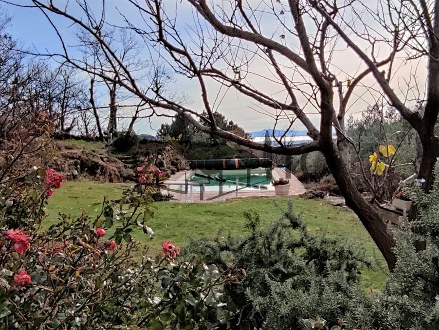 Maison 450 000 €  Réf. 301374091-2012239 Lablachere