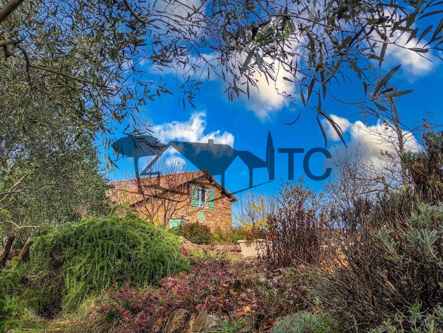 Vente maison 450 000 €  Lablachere