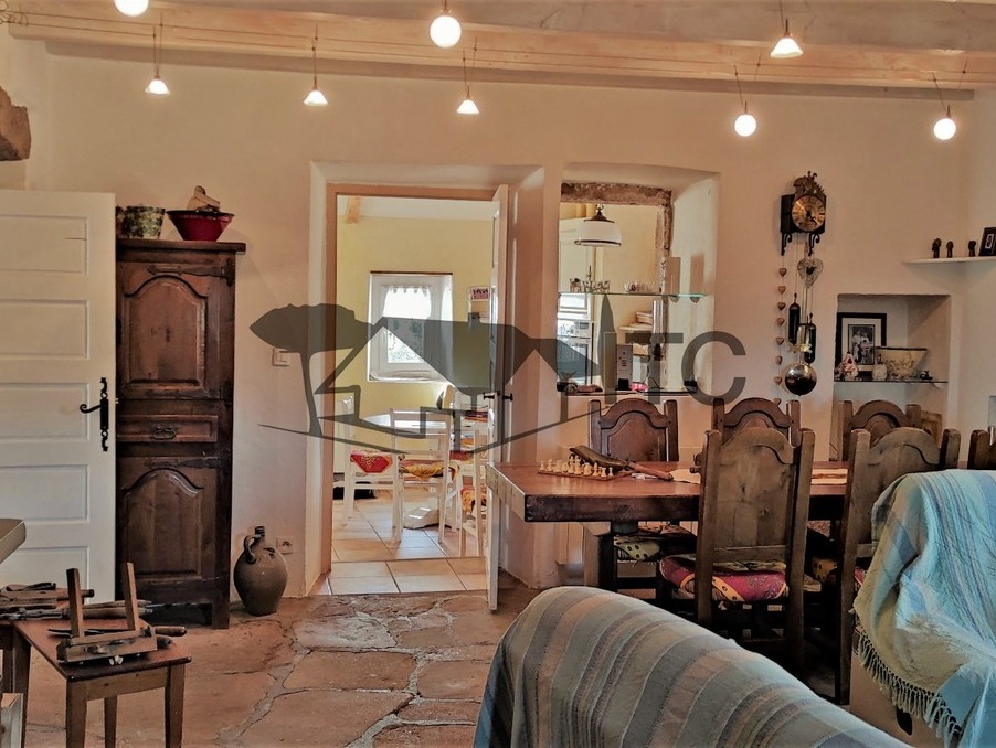 Maison 450 000 €  Réf. 301374091-2012239 Lablachere