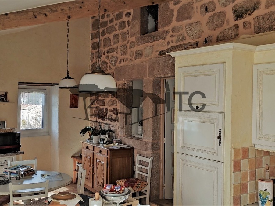 Vente maison 450 000 €  Lablachere