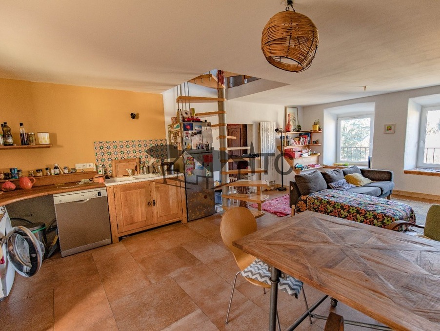 Maison 199 000 €  sur Les Vans (07140) - Réf. 301373506-1911384