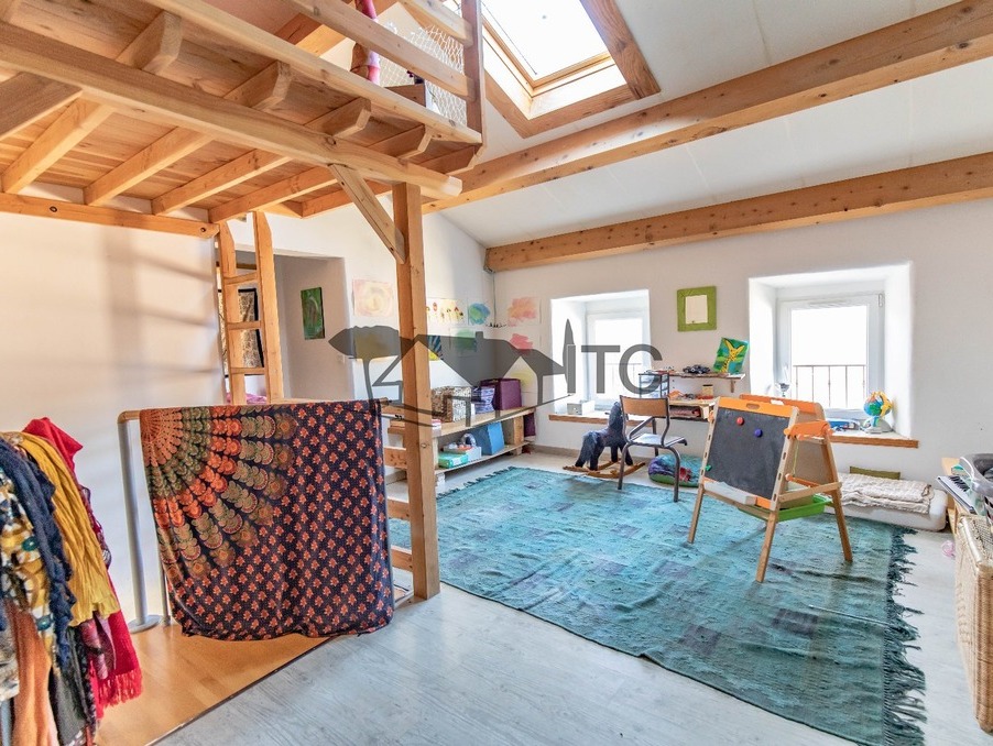 Maison 199 000 €  sur Les Vans (07140) - Réf. 301373506-1911384