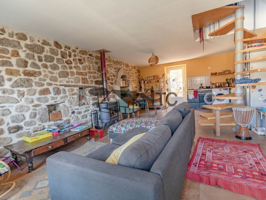 Maison 199 000 €  Réf. 301373506-1911384 Les Vans