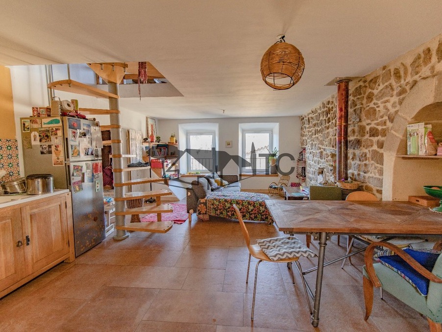 Vente maison 199 000 €  Les Vans