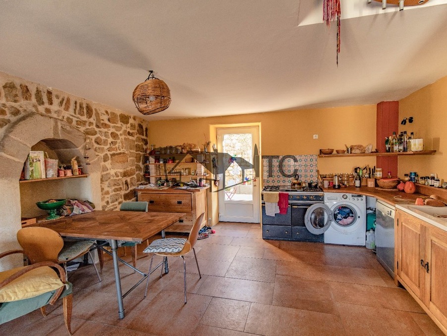 Vente maison 199 000 €  Les Vans