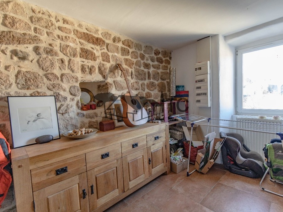 A vendre maison Les Vans 07140; 199 000 € 