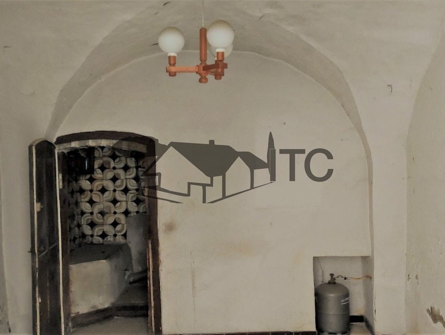 A vendre maison Banne 07460; 59 000 € 