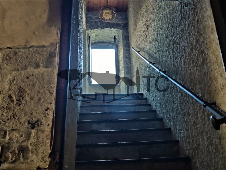 Vente maison 59 000 €  Banne