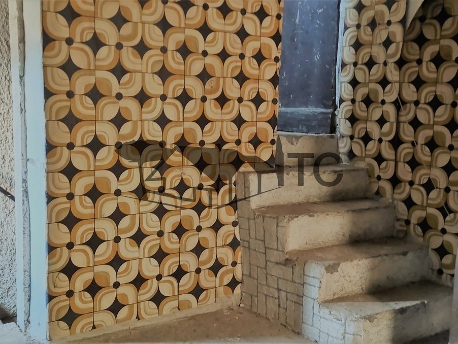 Vente maison 59 000 €  Banne