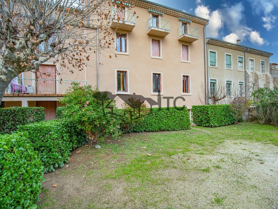 Appartement 57 000 €  Réf. 301374074-2012237 Les Vans