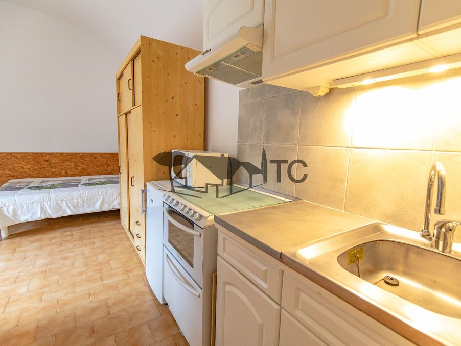 Achat appartement Les Vans Réf. 301374074-2012237