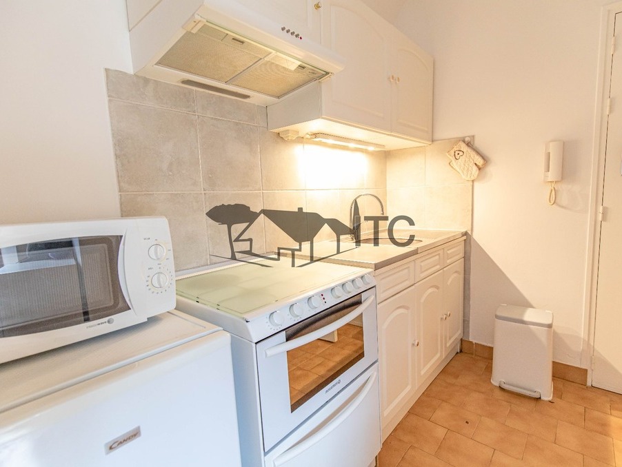 A vendre appartement Les Vans 07140; 57 000 € 