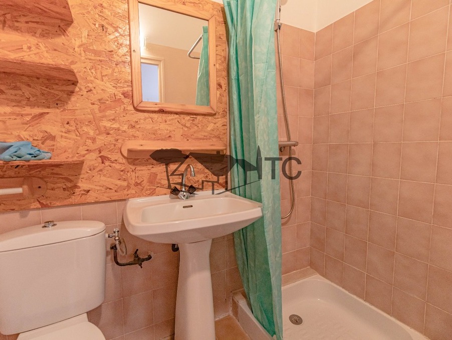 A vendre appartement Les Vans 07140; 57 000 € 