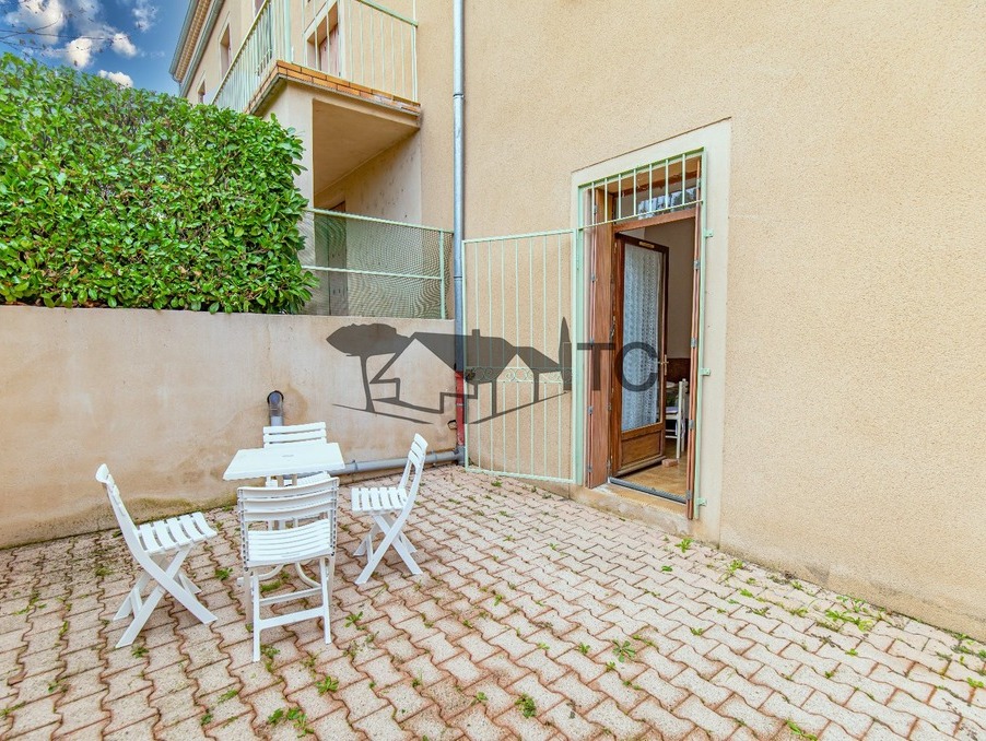 A vendre appartement Les Vans 07140; 57 000 € 