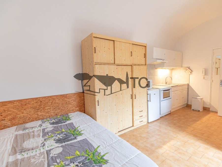 Appartement sur Les Vans ; 57 000 €  ; A vendre Réf. 301374074-2012237