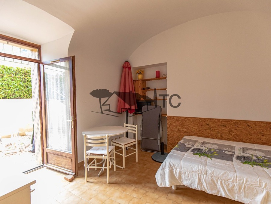 Appartement sur Les Vans ; 57 000 €  ; A vendre Réf. 301374074-2012237