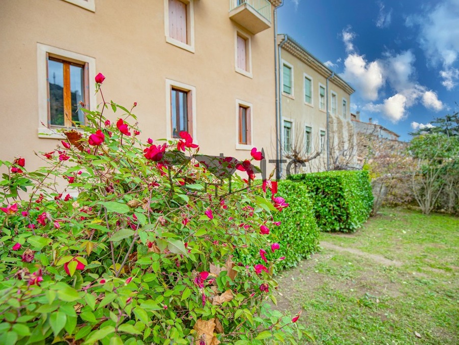 Achat appartement Les Vans Réf. 301374074-2012237