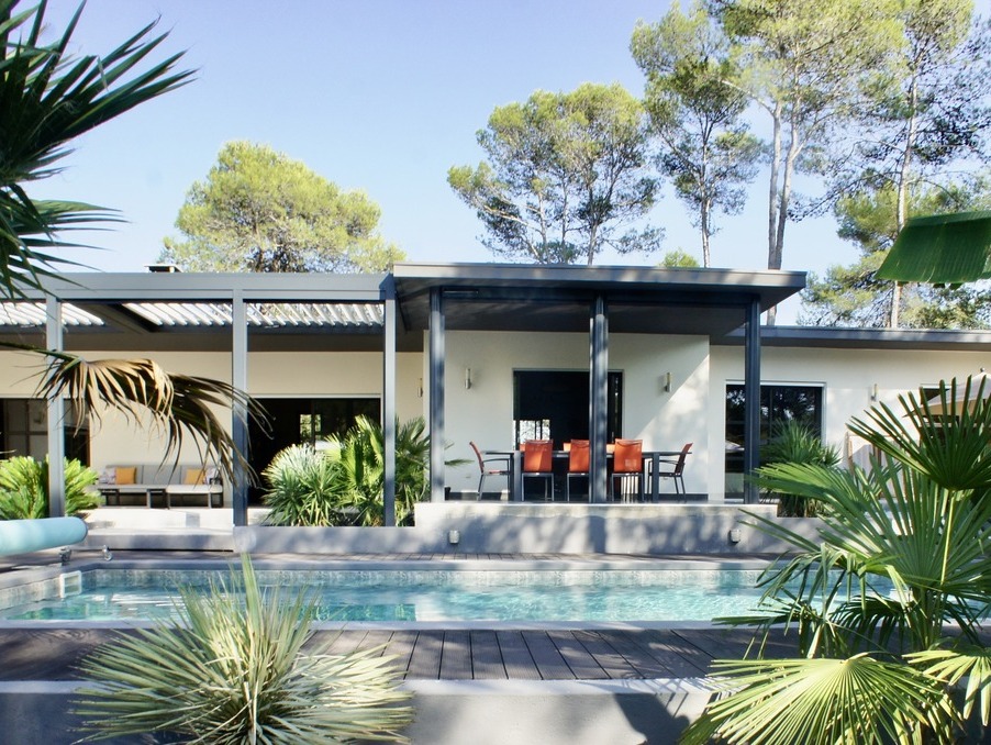Maison prix nous consulter sur Saint-Gély-du-Fesc (34980) - Réf. 685024