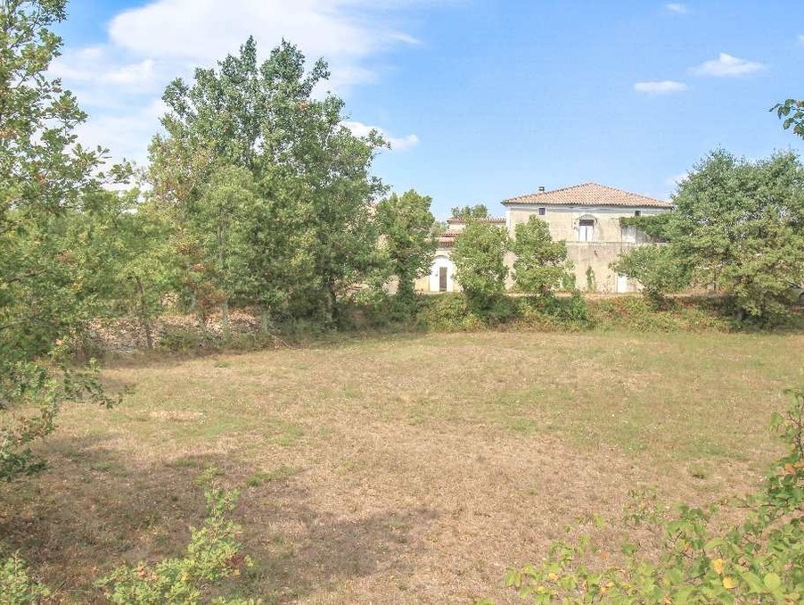 A vendre maison Les Vans 07140; 520 000 € 