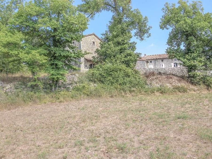 Vente maison 520 000 €  Les Vans