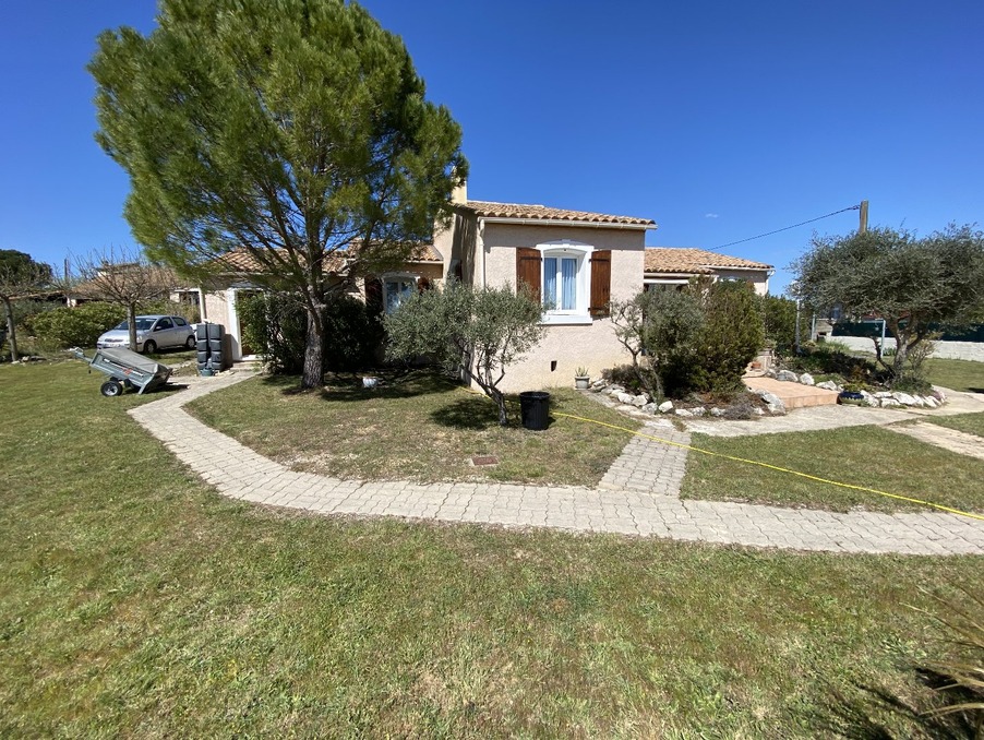 Maison 280 000 €  sur Saint Victor de Malcap (30500) - Réf. 301374025-210104
