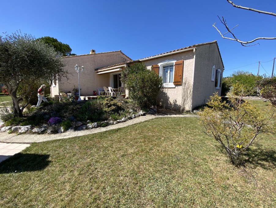 Maison 280 000 €  Réf. 301374025-210104 Saint Victor de Malcap