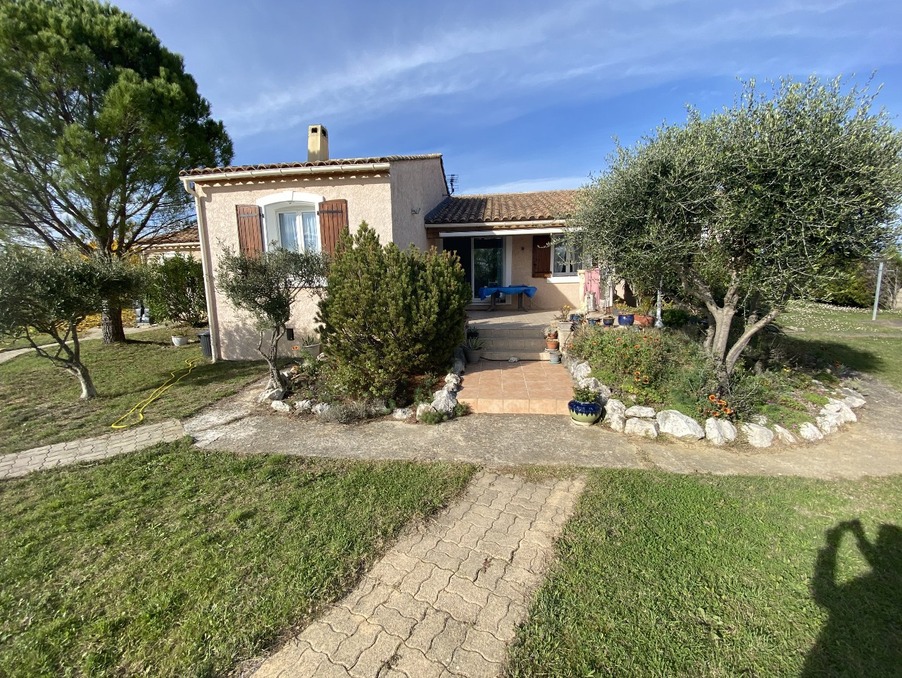 Achat maison Saint Victor de Malcap Réf. 301374025-210104