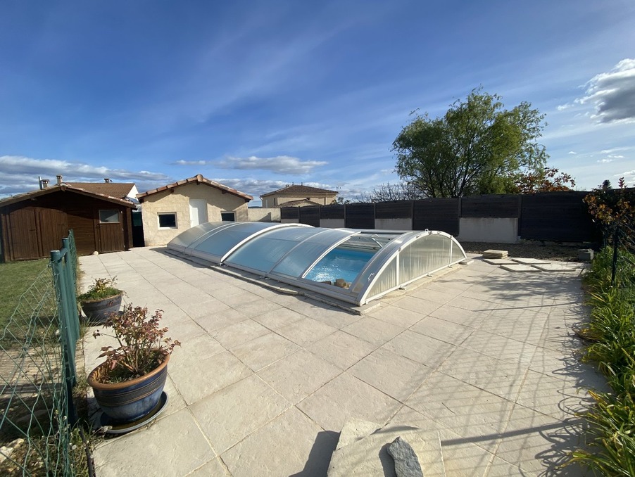 Maison 280 000 €  Réf. 301374025-210104 Saint Victor de Malcap