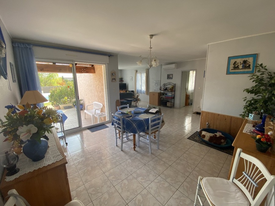 Vente maison 280 000 €  Saint Victor de Malcap