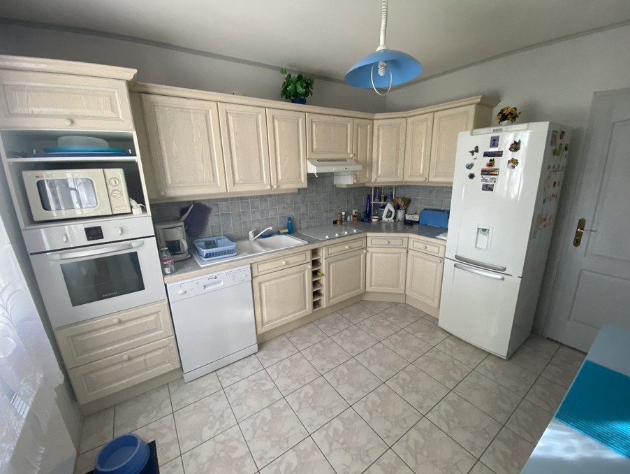 Maison sur Saint Victor de Malcap ; 280 000 €  ; Achat Réf. 301374025-210104