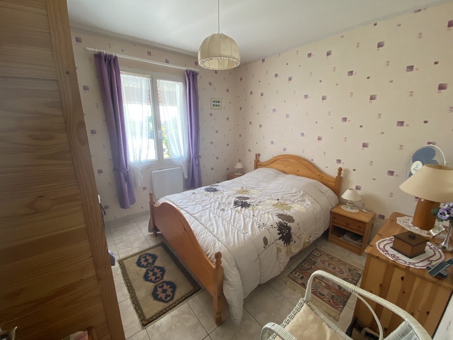 Vente maison 280 000 €  Saint Victor de Malcap