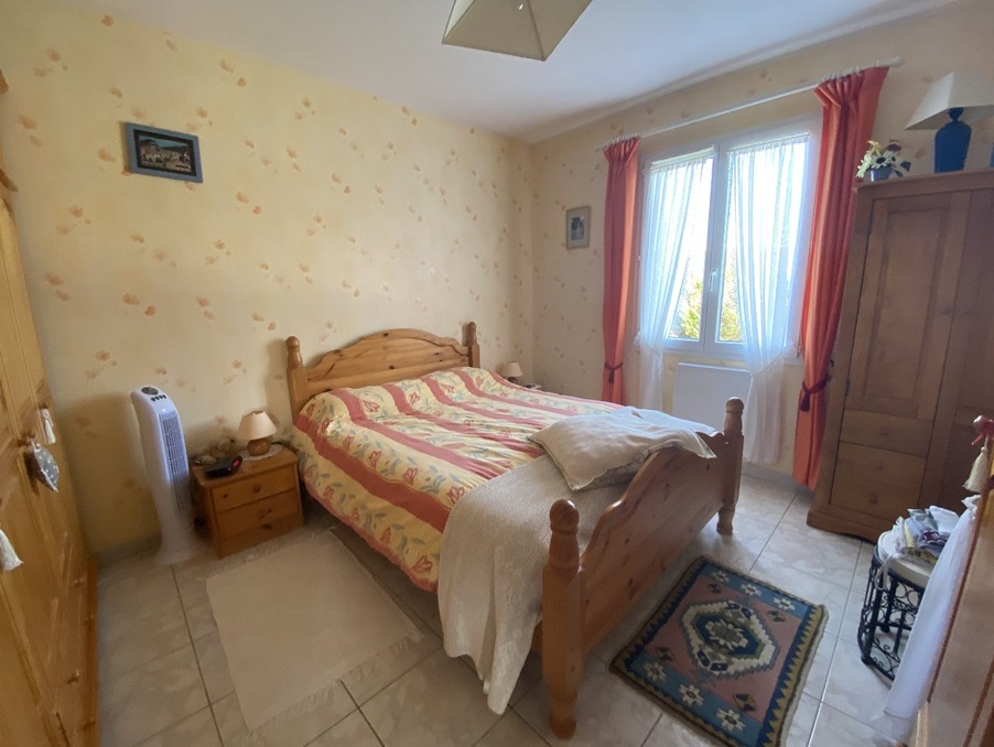 A vendre maison Saint Victor de Malcap 30500; 280 000 € 