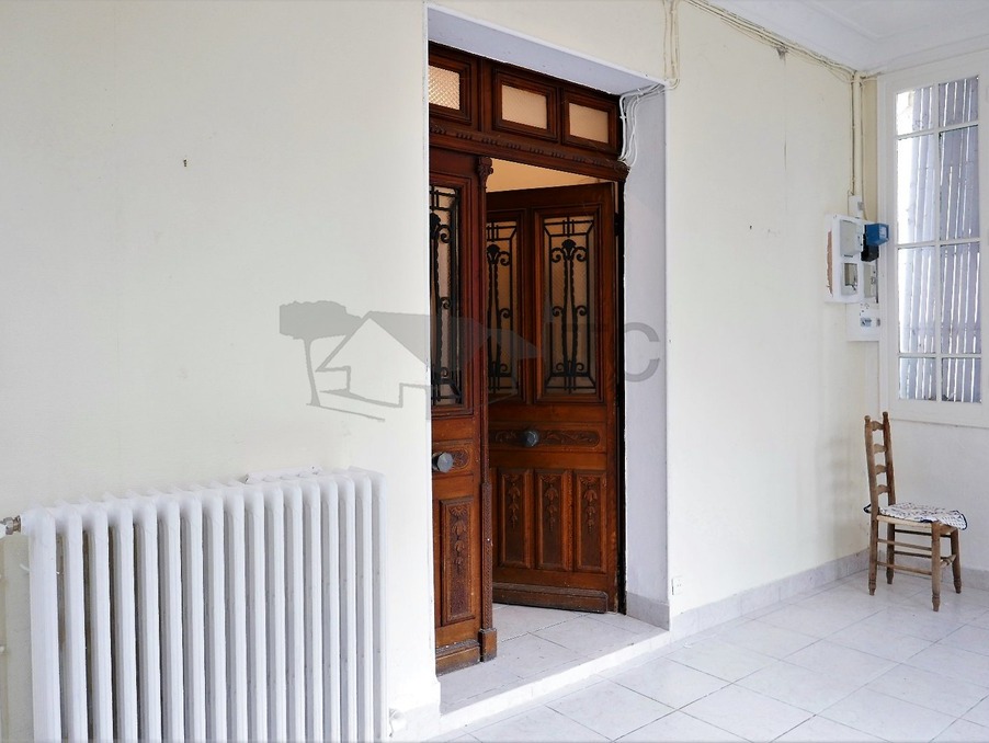 Achat maison Saint Ambroix Réf. 301374120-210105