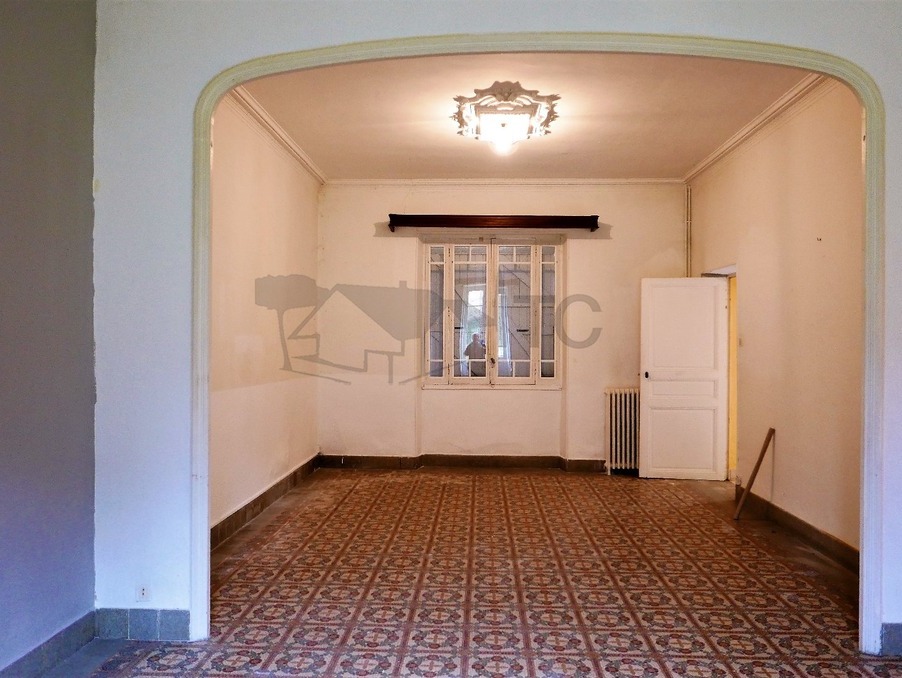 Maison sur Saint Ambroix ; 188 000 €  ; A vendre Réf. 301374120-210105