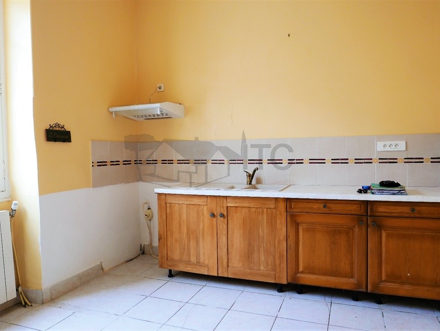 Maison 188 000 €  Réf. 301374120-210105 Saint Ambroix