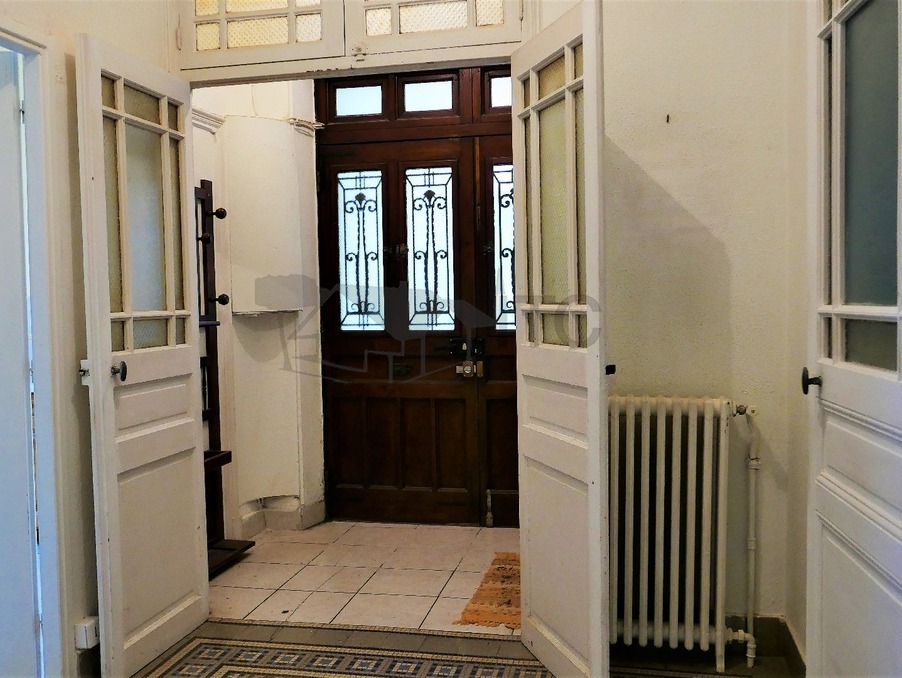 Achat maison Saint Ambroix Réf. 301374120-210105