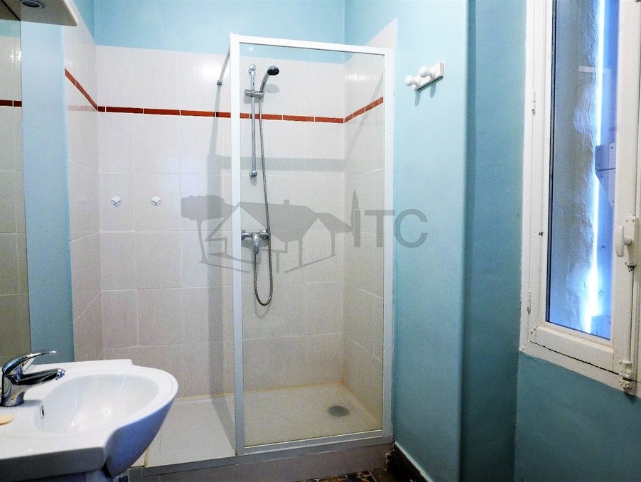 Achat maison Saint Ambroix Réf. 301374120-210105