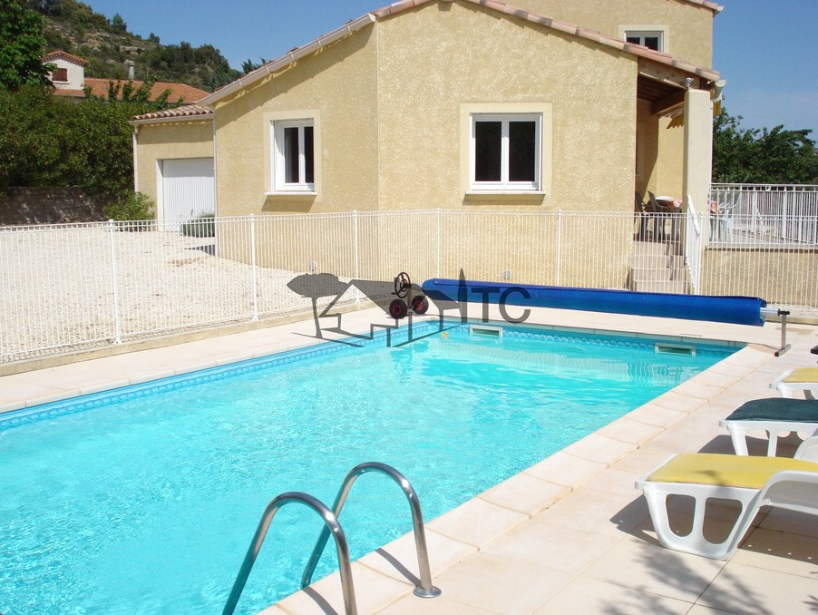 Maison 285 000 €  sur Saint Andre de Cruzieres (07460) - Réf. 301373974-210107