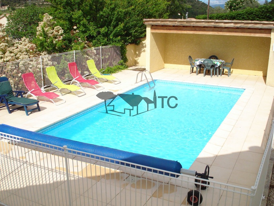 A vendre maison Saint Andre de Cruzieres 07460; 285 000 € 