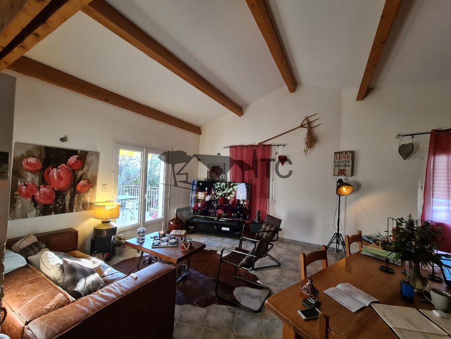 Maison 285 000 €  sur Saint Andre de Cruzieres (07460) - Réf. 301373974-210107