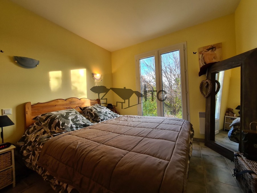 Maison sur Saint Andre de Cruzieres ; 285 000 €  ; Achat Réf. 301373974-210107