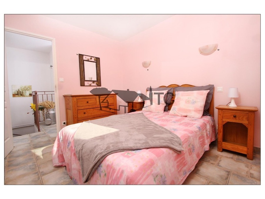 Achat maison Saint Andre de Cruzieres Réf. 301373974-210107