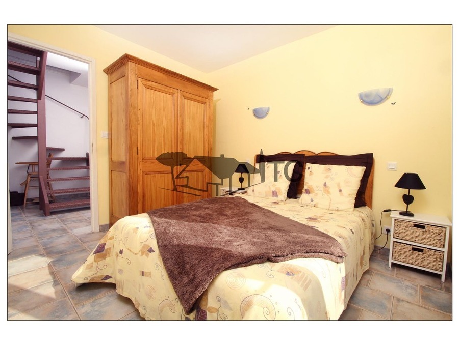 Maison sur Saint Andre de Cruzieres ; 285 000 €  ; Achat Réf. 301373974-210107