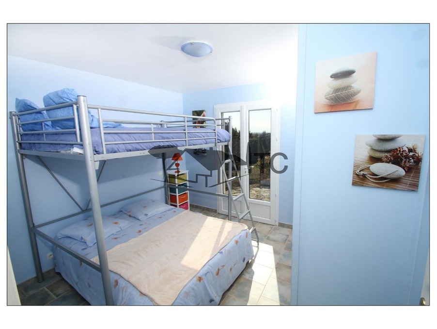 A vendre maison Saint Andre de Cruzieres 07460; 285 000 € 