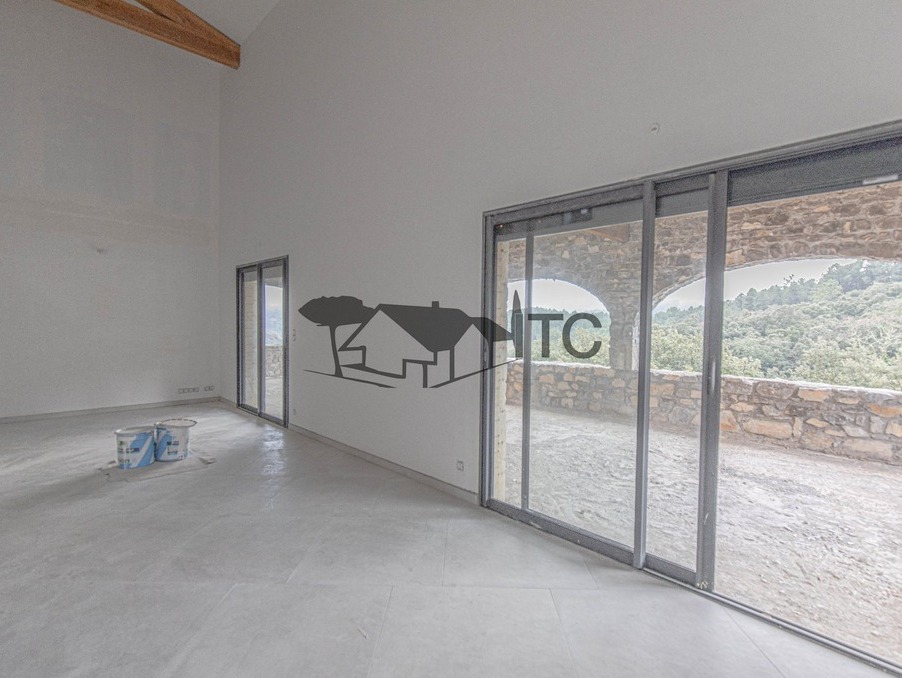 Maison 380 000 €  Réf. 301372279-210108 Les Vans