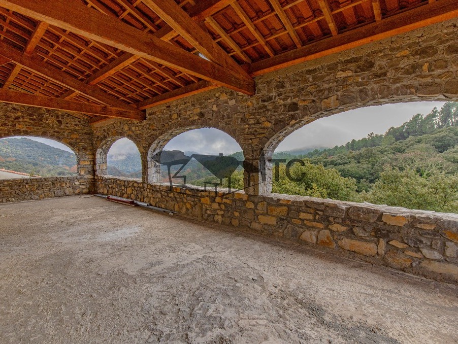 Maison 380 000 €  sur Les Vans (07140) - Réf. 301372279-210108