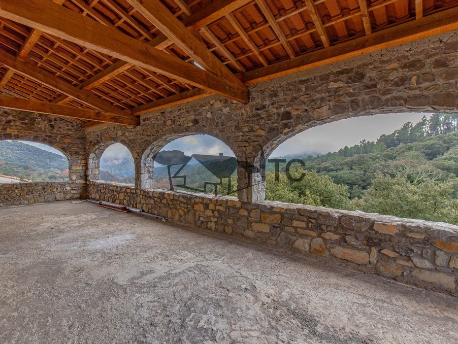 Vente maison 380 000 €  Les Vans