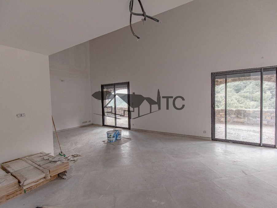 Maison 380 000 €  sur Les Vans (07140) - Réf. 301372279-210108